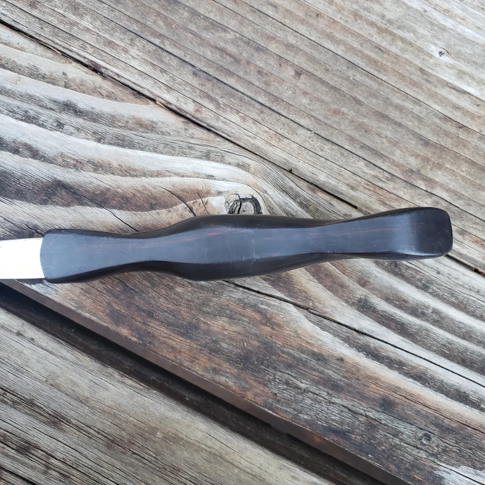 CUTCO Basting Spoon - Classic Dark Brown Handle - #1712